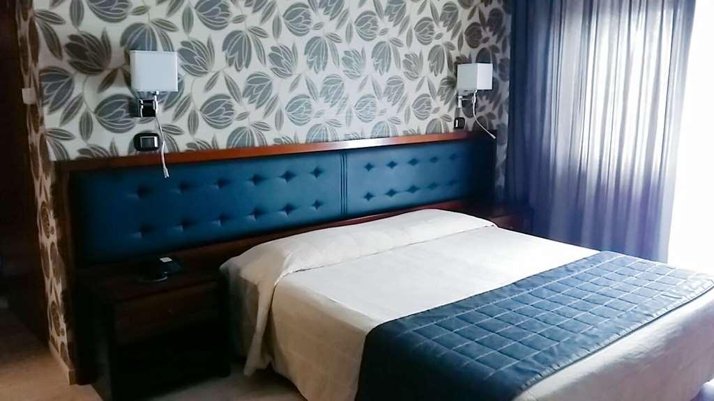 Hotel San Giorgio Sangano Zimmer foto