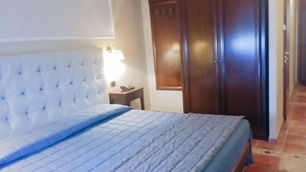 Hotel San Giorgio Sangano Zimmer foto